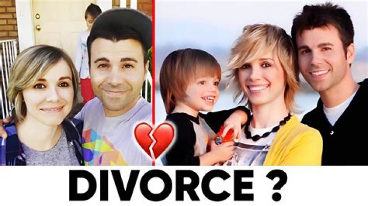 Understanding The Mark Rober Divorce: What We Know