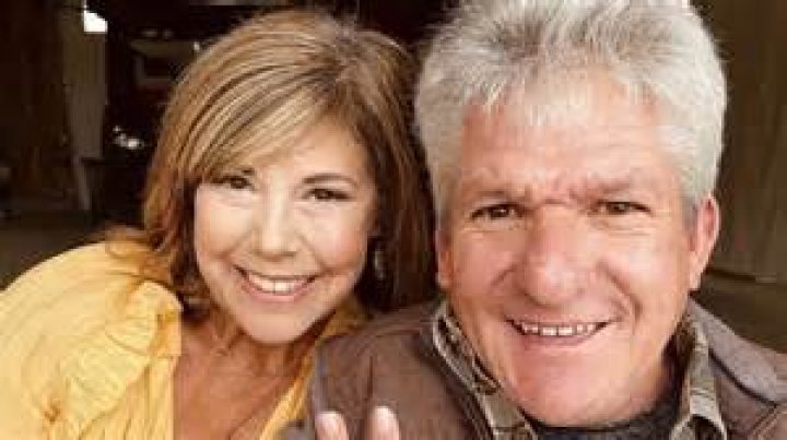 Understanding The Matt Roloff And Caryn Chandler Split: A Deep Dive
