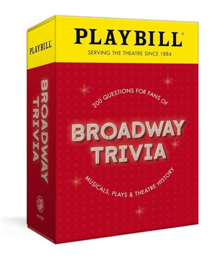 Understanding The Playbill Book: A Comprehensive Guide