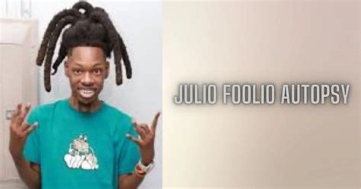 Understanding The Tragic Circumstances Surrounding Foolio's Suicide
