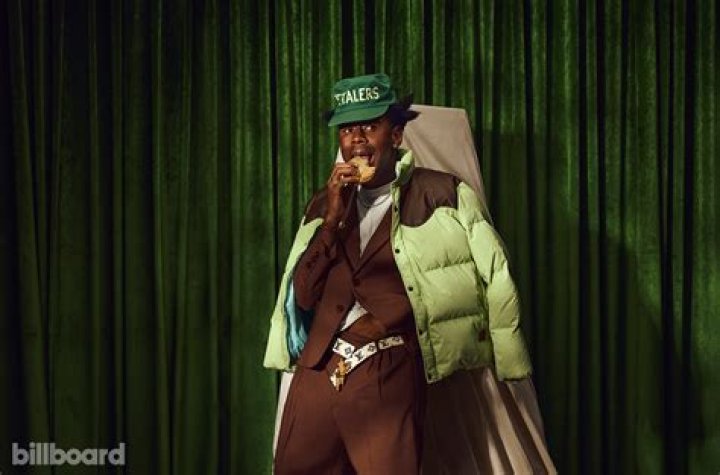 Understanding Tyler, The Creator's Sexuality: A Journey Through His Music And Identity