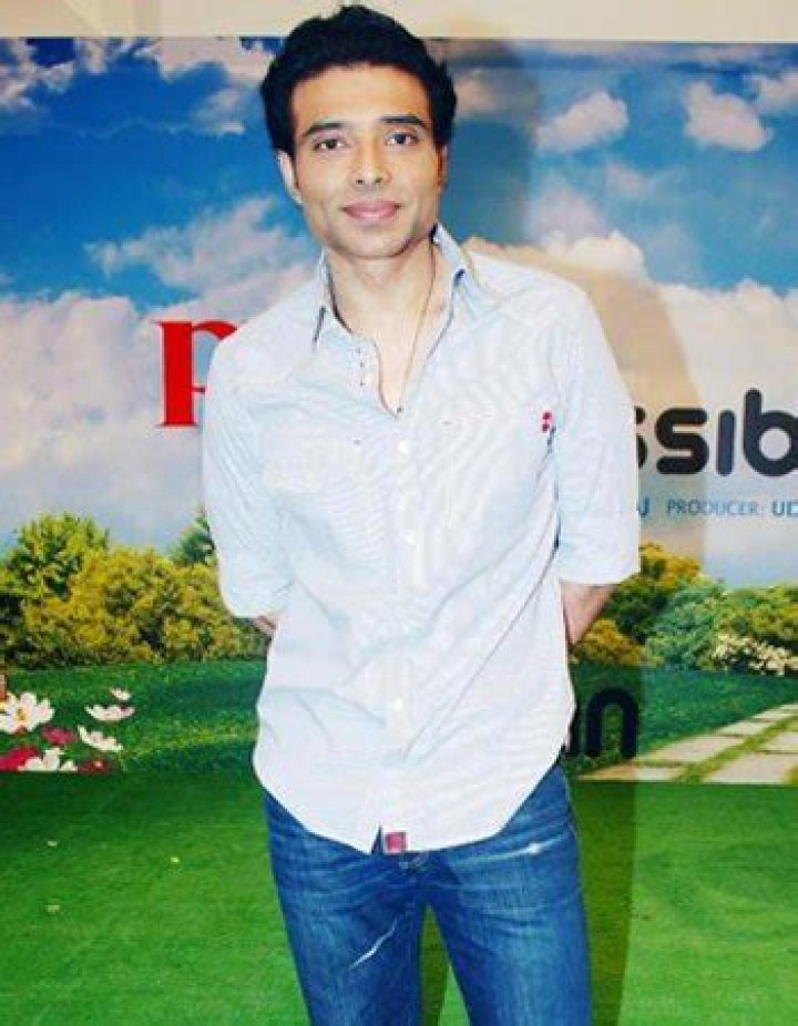 Understanding Uday Chopra's Height: A Comprehensive Guide