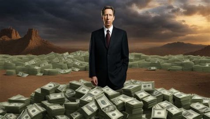 Understanding Warren Jeffs' Net Worth: A Deep Dive Into The Life Of A Controversial Figure