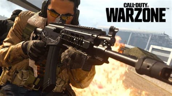 Underused AMAX Warzone loadout makes Modern Warfare AR meta again