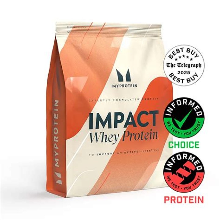 Unflavoured Protein Powder | Shop All Products