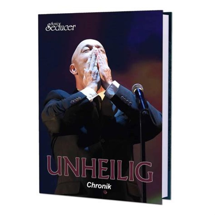Unheilig Vermögen