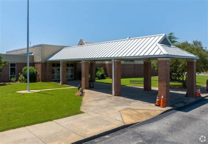 Union Grove Middle School - McDonough