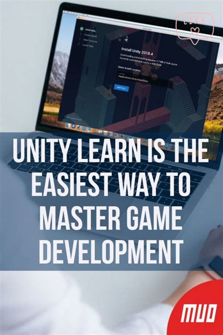 Unity Learn Is the Easiest Way to Master Game Development