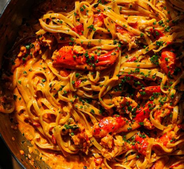 Unlock The Hidden Meaning Behind Pasta And Lobster