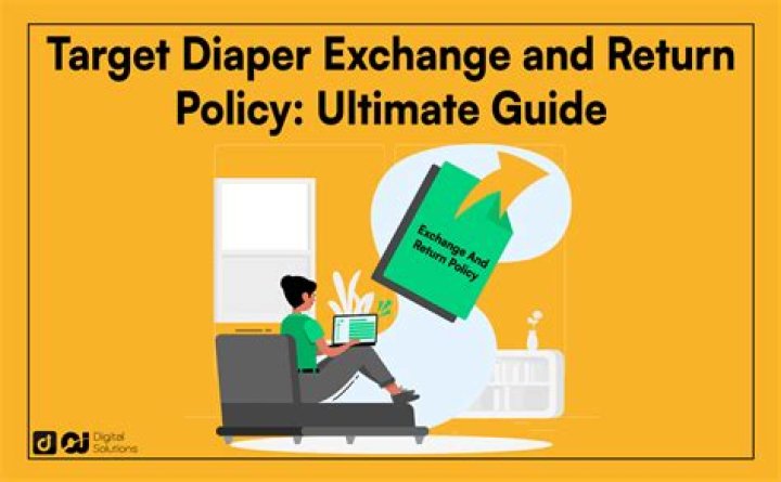 Unlock The Secrets: Master Target's Diaper Exchange Policy