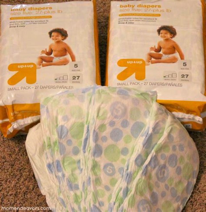 Unlock The Secrets: Target Diaper Exchange Without Receipt