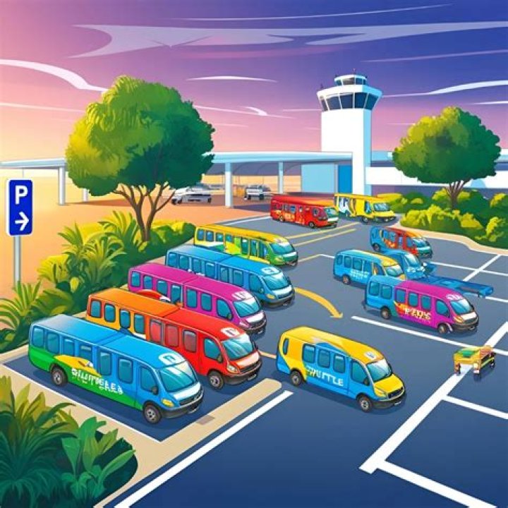 Unlocking Savings: The Comprehensive Guide to Long-Term Parking at MCI