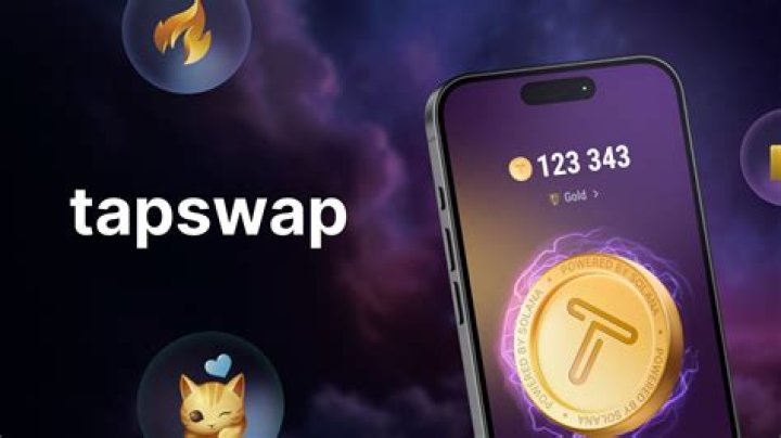 Unlocking The Future: When Will TapSwap Be Launched?