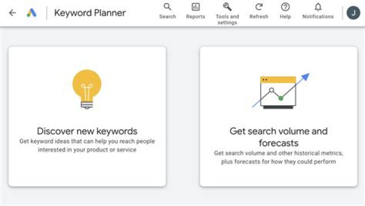 Unlocking The Power Of Google Keyword Planner API For Digital Marketing Success