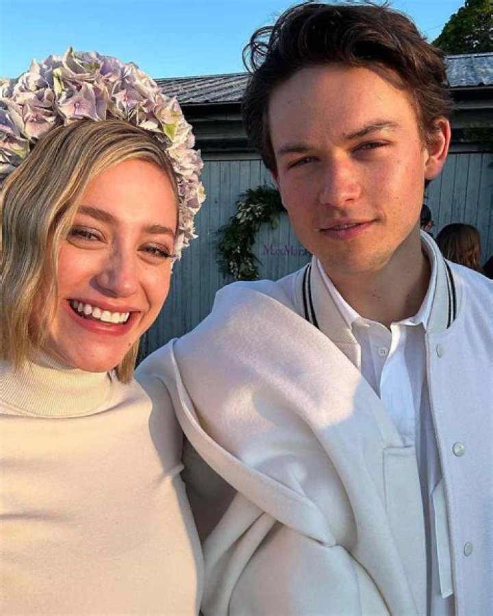Unlocking The Secrets: Lili Reinhart's Boyfriend Revealed