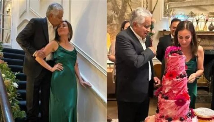 Unlocking The Secrets Of Harish Salve's Remarkable Net Worth