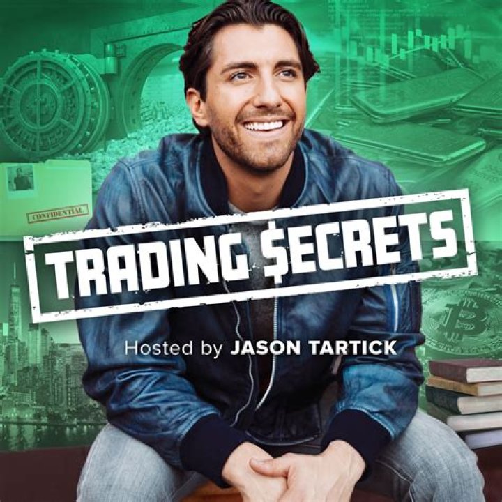 Unlocking The Secrets Of Jason Tartick's Height