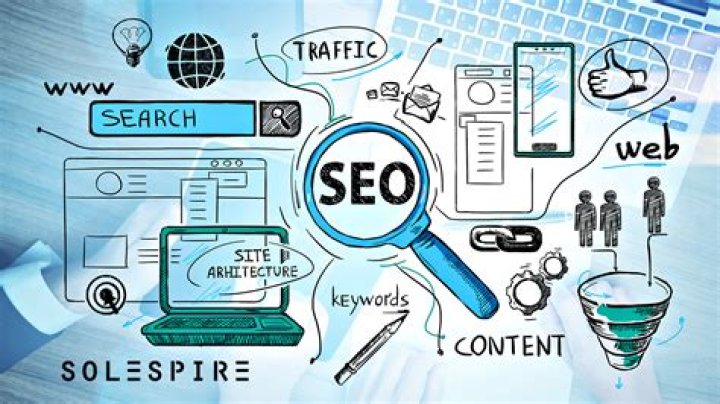 Unlocking The Secrets Of Joe SEO: A Comprehensive Guide To Search Engine Optimization