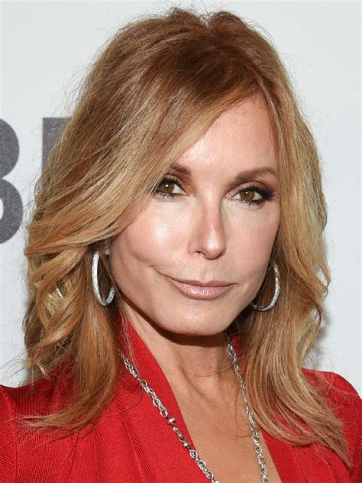 Unlocking The Secrets Of Tracey Bregman's Net Worth