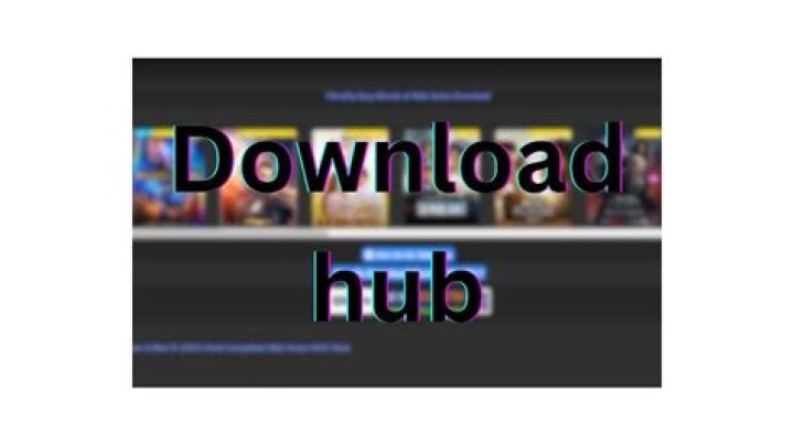 Unlocking The World Of Downloadhub: Your Gateway To Digital Content