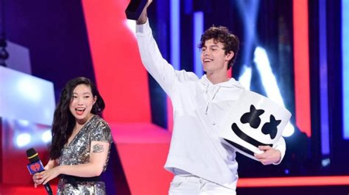 Unmasking The Mystery: Who Is Marshmello?