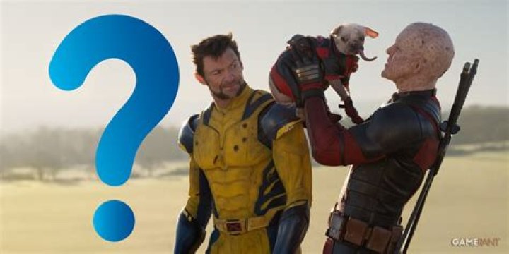 Unmasking The Trio: Lady Deadpool, Deadpool, And Wolverine