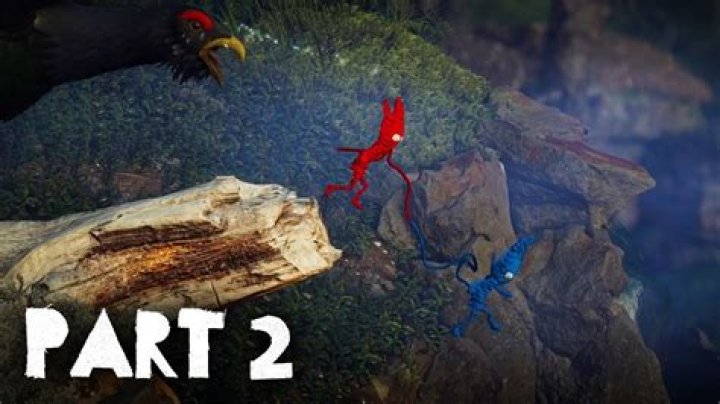 Unravel 2: How to Play Challenge Levels