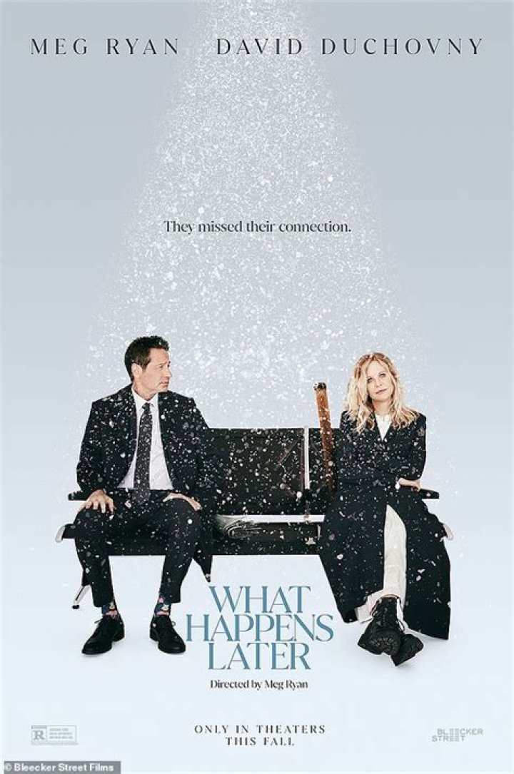 Unraveling The Connection Between Meg Ryan And Matthew Perry