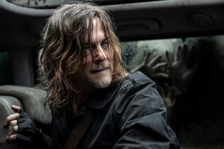 Unraveling The Connection Between Norman Reedus And Taylor Swift