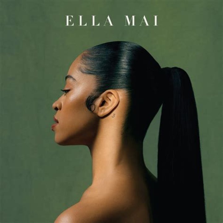 Unraveling The Connection: Ella Mai And Jayson