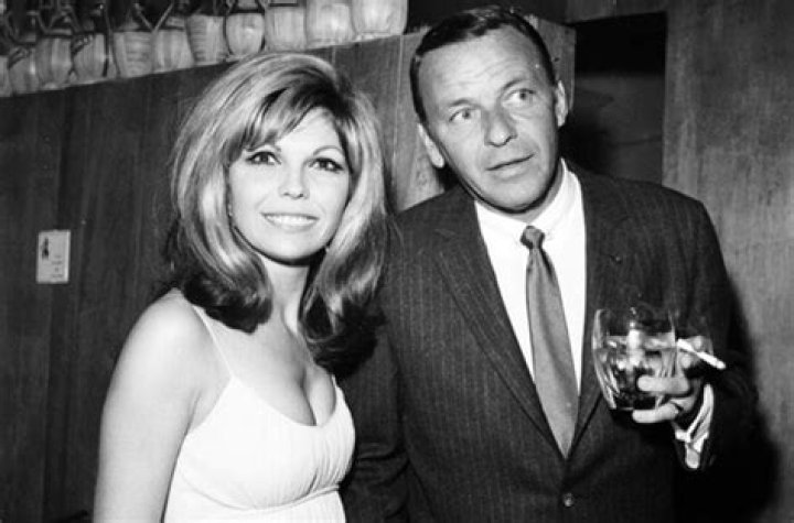Unraveling The Connection: How Are Frank And Nancy Sinatra Related?