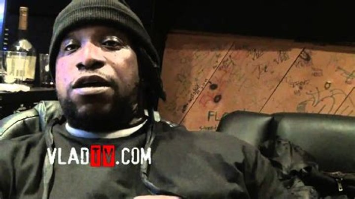 Unraveling The Connection: Kool G Rap And Karrine Steffans