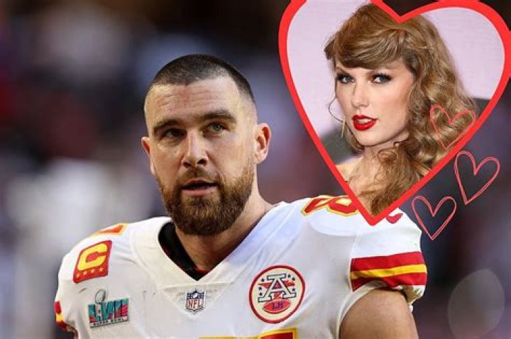 Unraveling The Connection: Travis Kelce And Taylor Swift