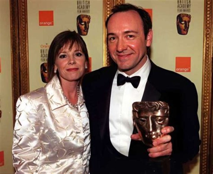 Unraveling The Enigma: Who Is Kevin Spacey’s Partner?