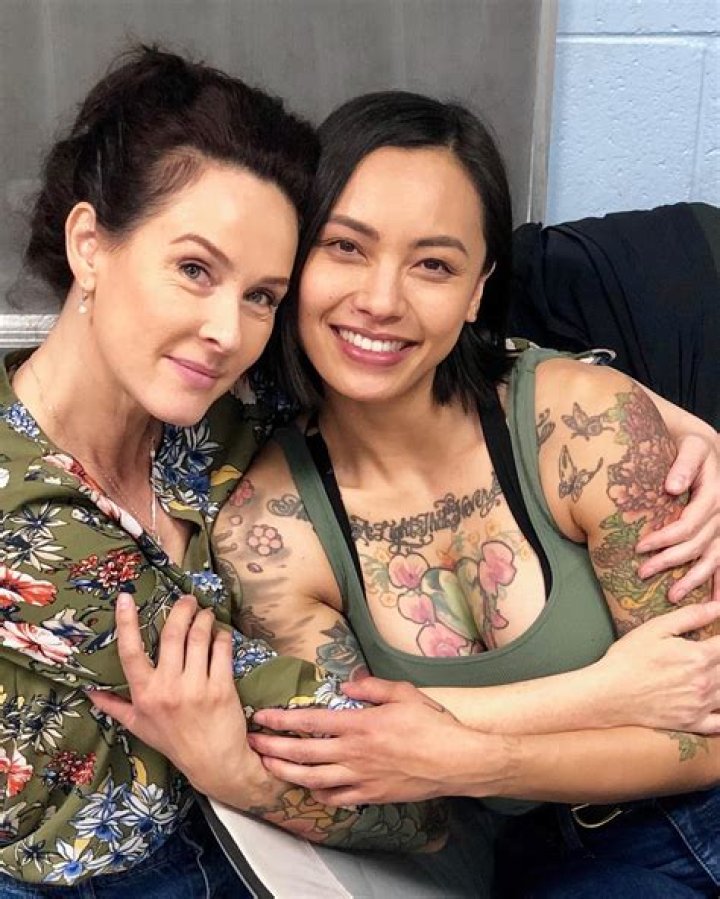 Unraveling The Intriguing Levy Tran Relationship