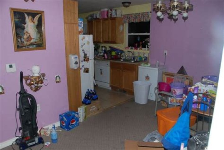 Unraveling The Mystery: Dee Dee Blanchard Case Photos