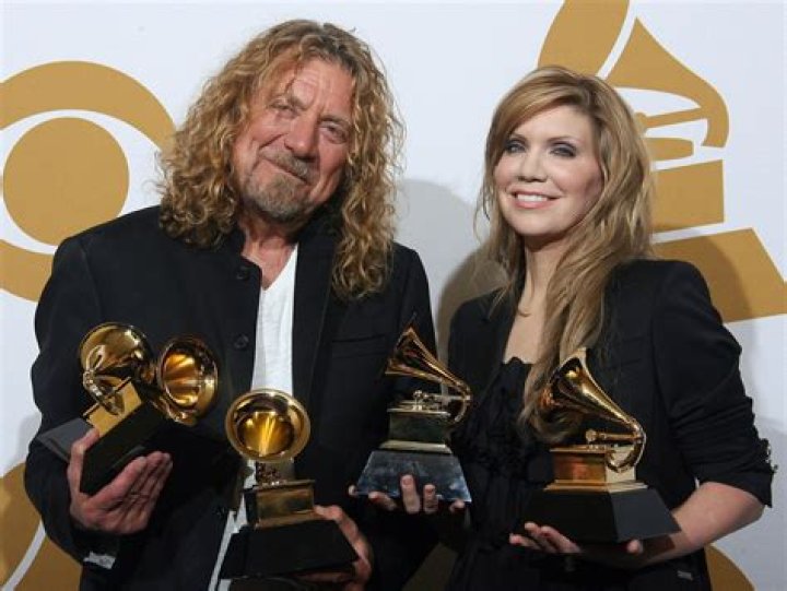 Unraveling The Mystery: Does Alison Krauss Have A Son?