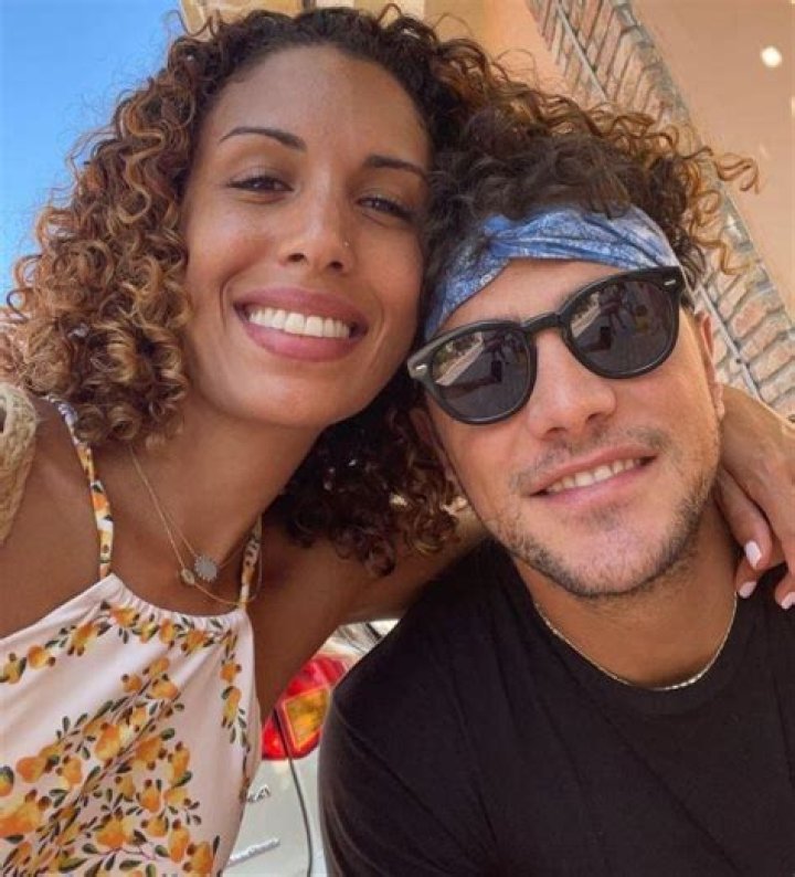 Unraveling The Mystery: Is Alberto Frezza Married?