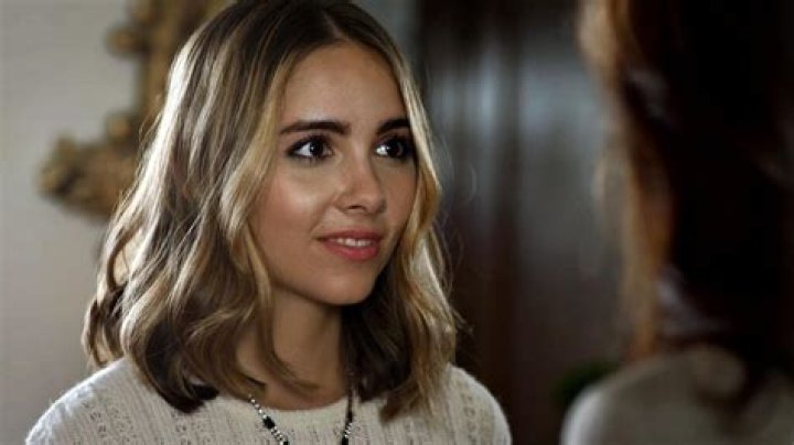 Unraveling The Mystery: Is Haley Pullos Married?
