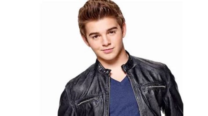 Unraveling The Mystery: Is Jack Griffo In A Relationship?