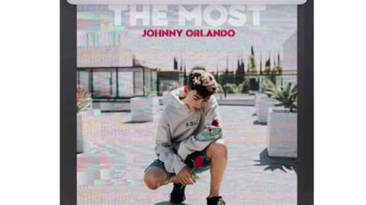 Unraveling The Mystery: Is Johnny Orlando Single?