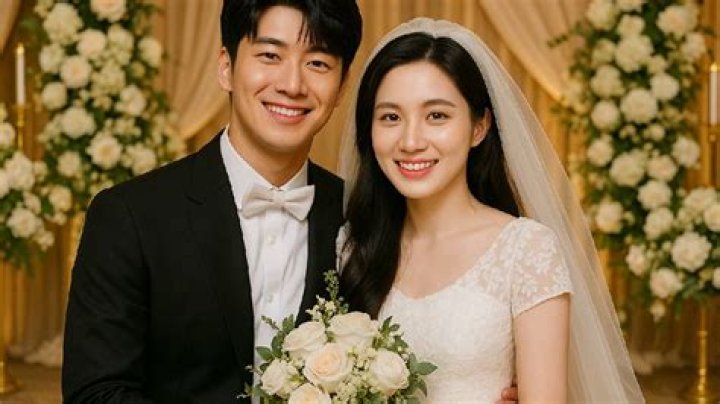 Unraveling The Mystery: Is Kang Tae-oh Married?