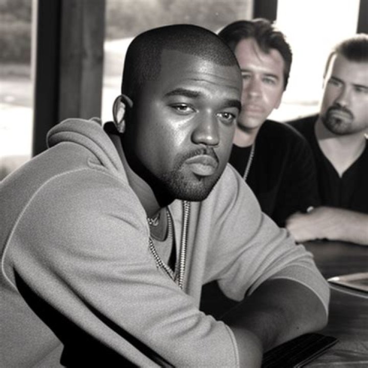 Unraveling The Mystery: Is Kanye Alive?