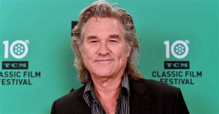 Unraveling The Mystery: Is Kurt Russell Sick?
