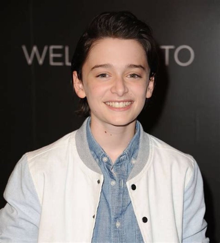 Unraveling The Mystery: Is Noah Schnapp Dating?
