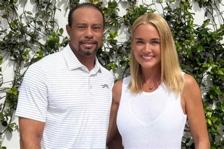Unraveling The Mystery: Is Tiger Woods Married?
