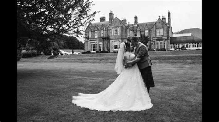 Unraveling The Mystery: When Did Cheryl Scott Get Married?