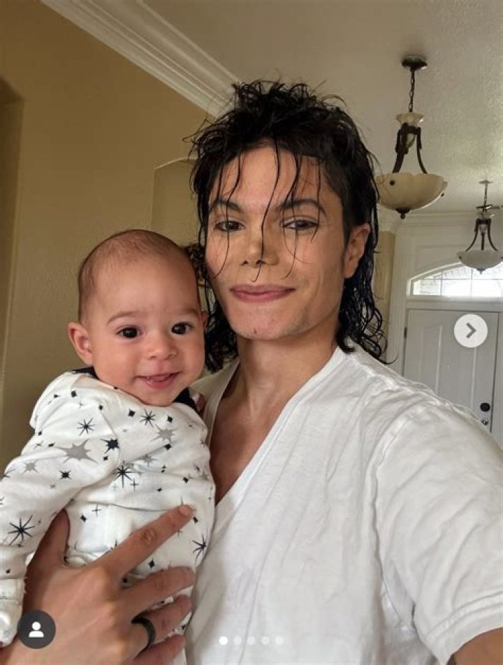 Unraveling The Mystery: Who Is Fabio Jackson?
