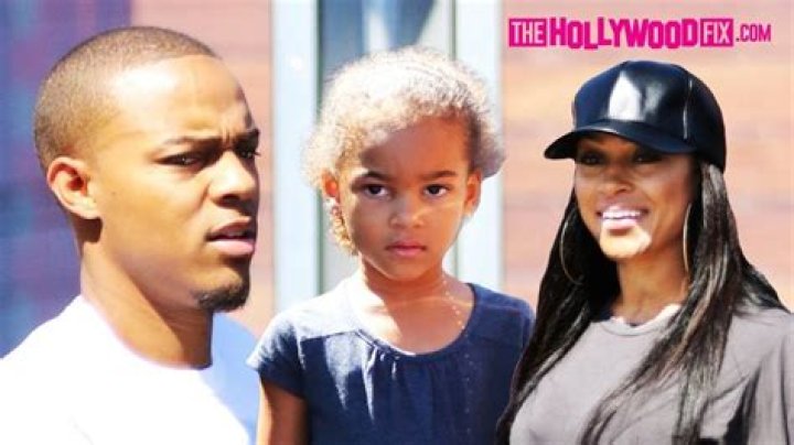 Unraveling The Relationship Between Joie Chavis And Bow Wow