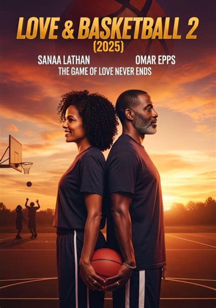 Unraveling The Relationship: Did Omar Epps Date Sanaa Lathan?